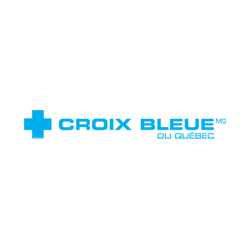 Croix Bleue